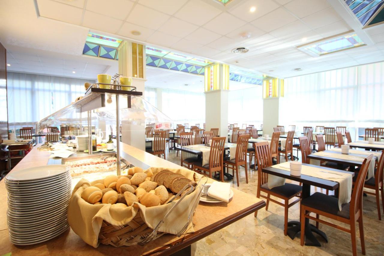 Continental B&B City Hotel Bibione Exterior photo