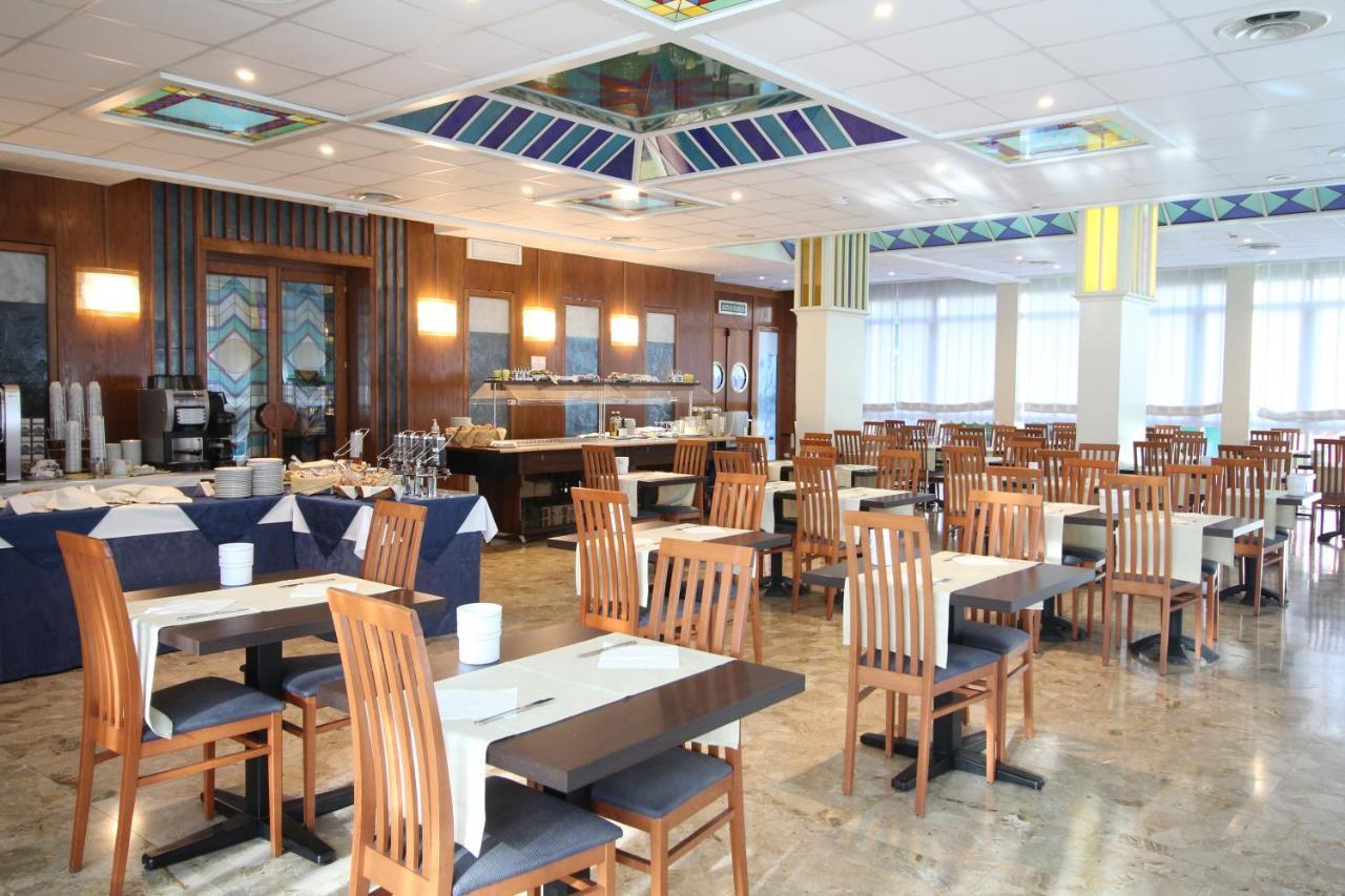 Continental B&B City Hotel Bibione Exterior photo