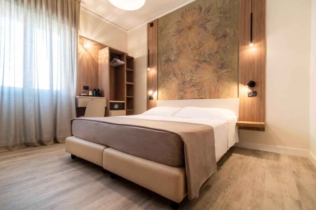 Continental B&B City Hotel Bibione Exterior photo