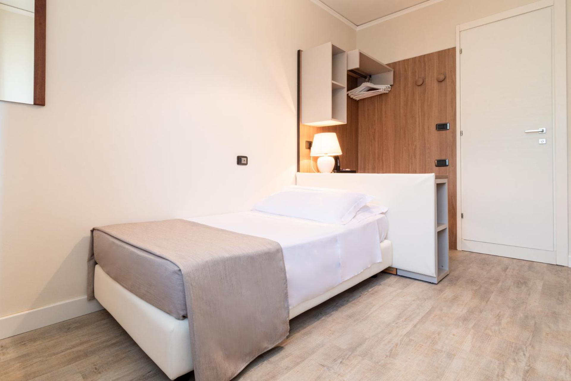 Continental B&B City Hotel Bibione Room photo