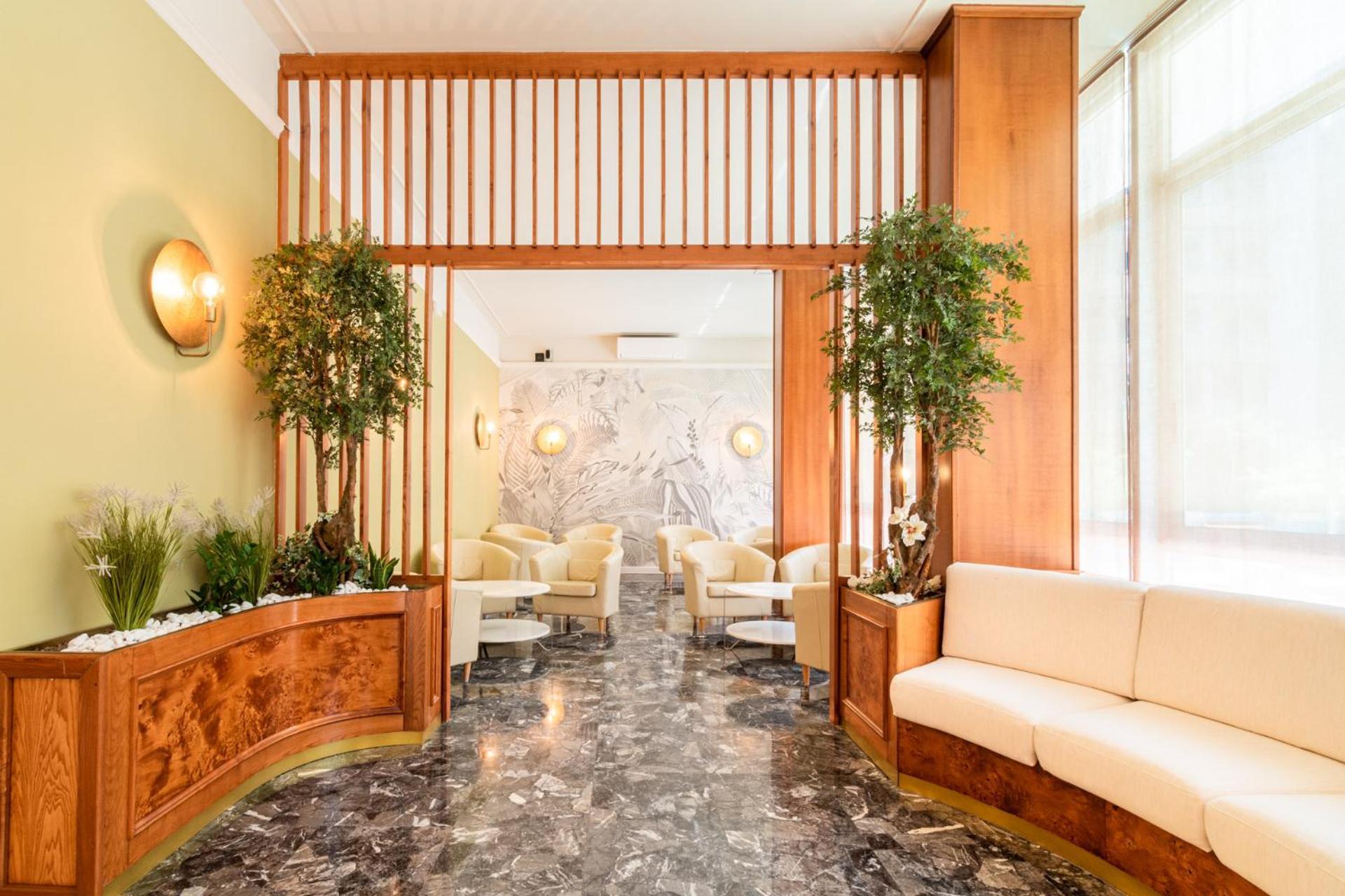 Continental B&B City Hotel Bibione Exterior photo