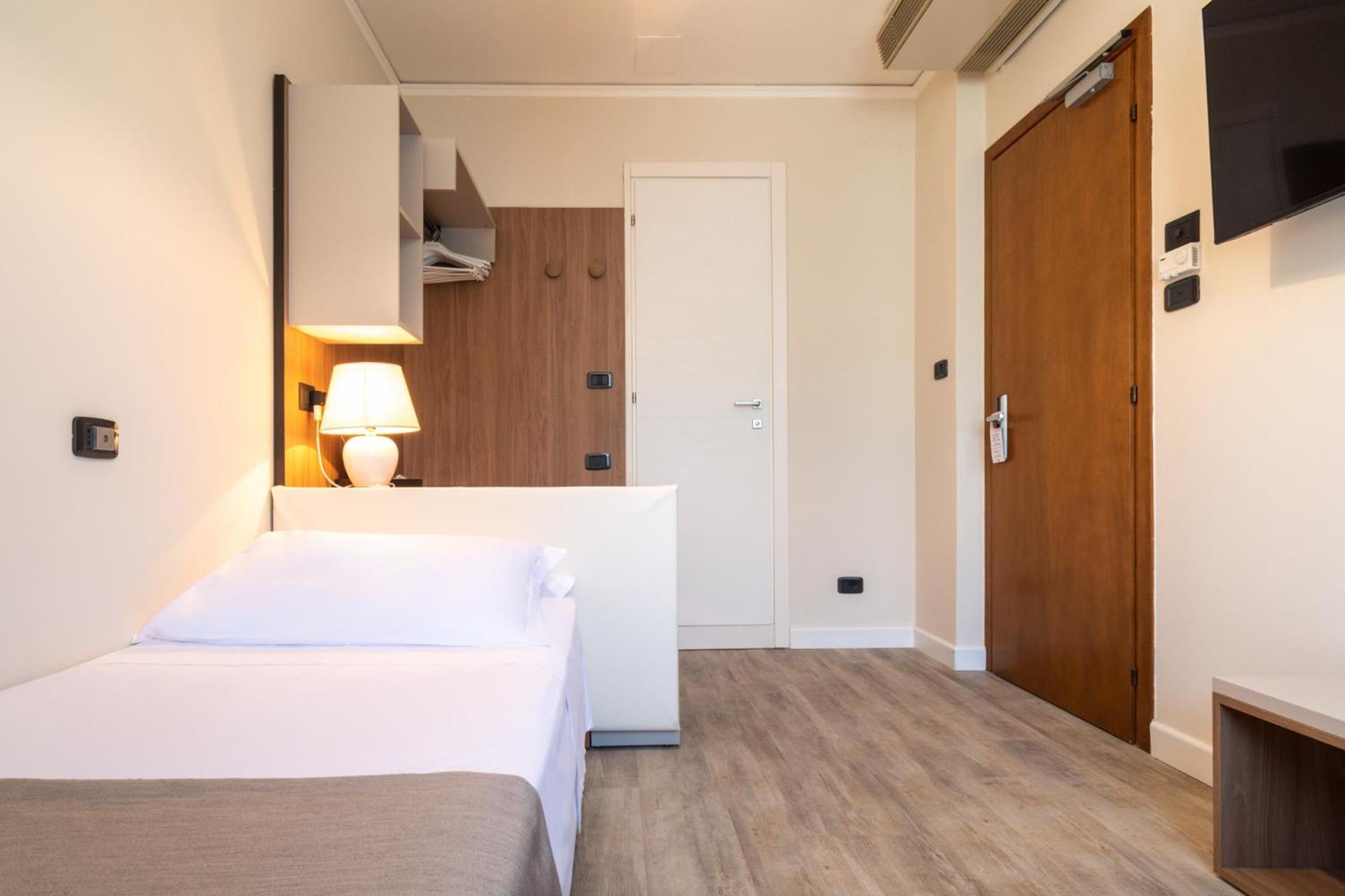Continental B&B City Hotel Bibione Room photo