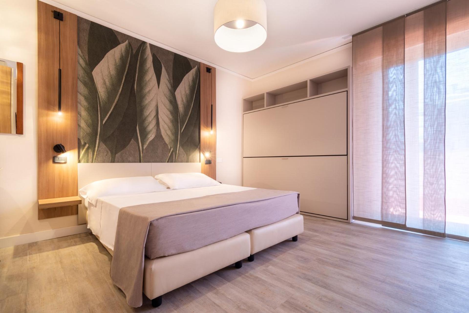 Continental B&B City Hotel Bibione Room photo