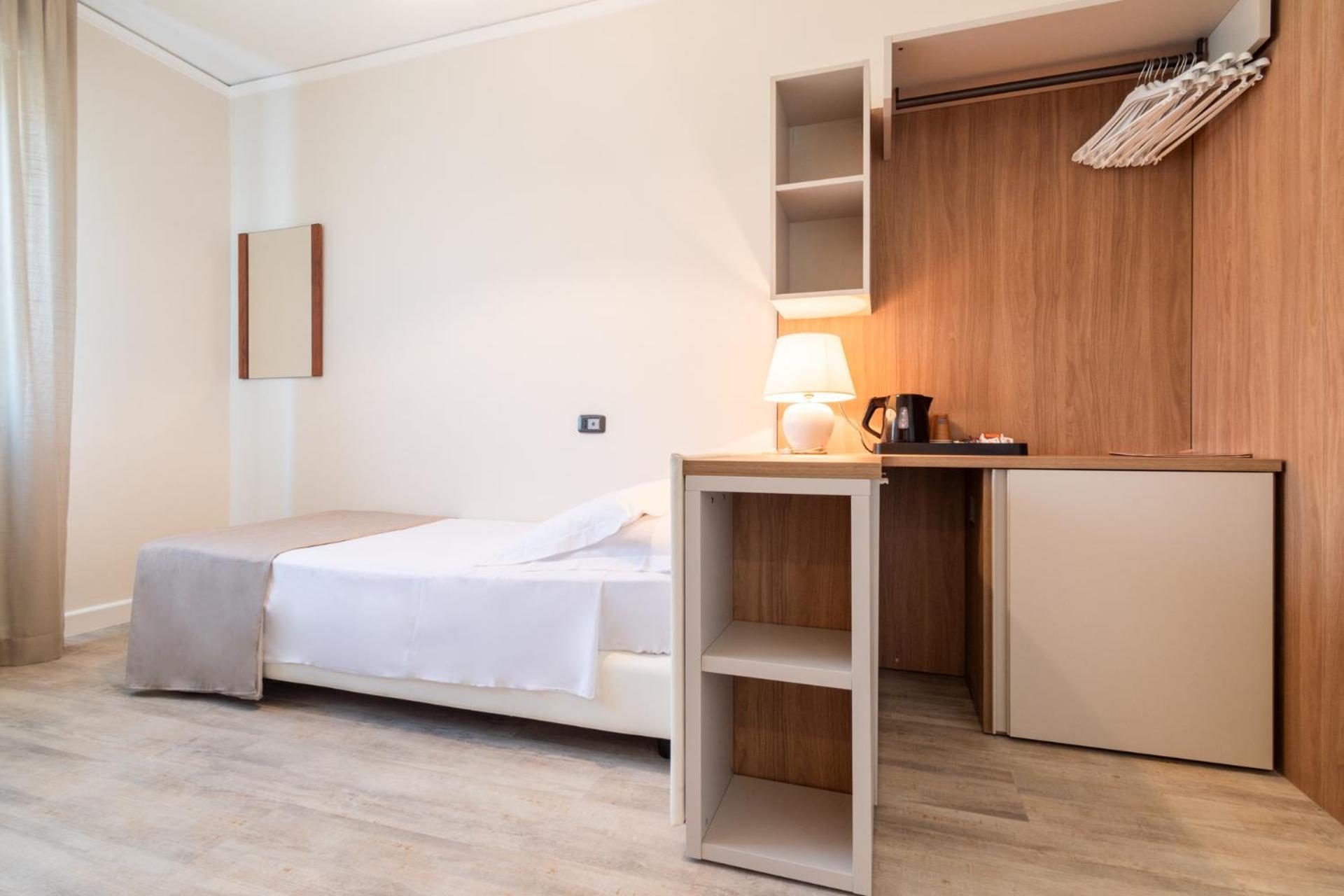 Continental B&B City Hotel Bibione Room photo