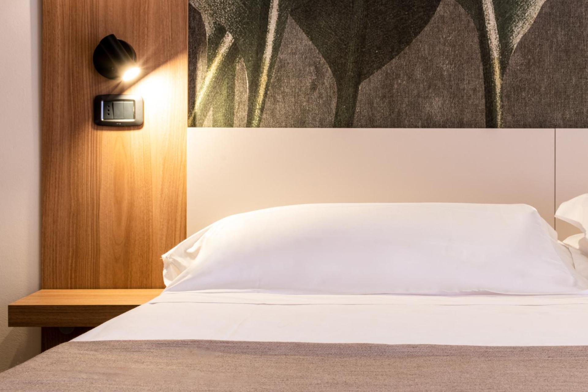 Continental B&B City Hotel Bibione Room photo