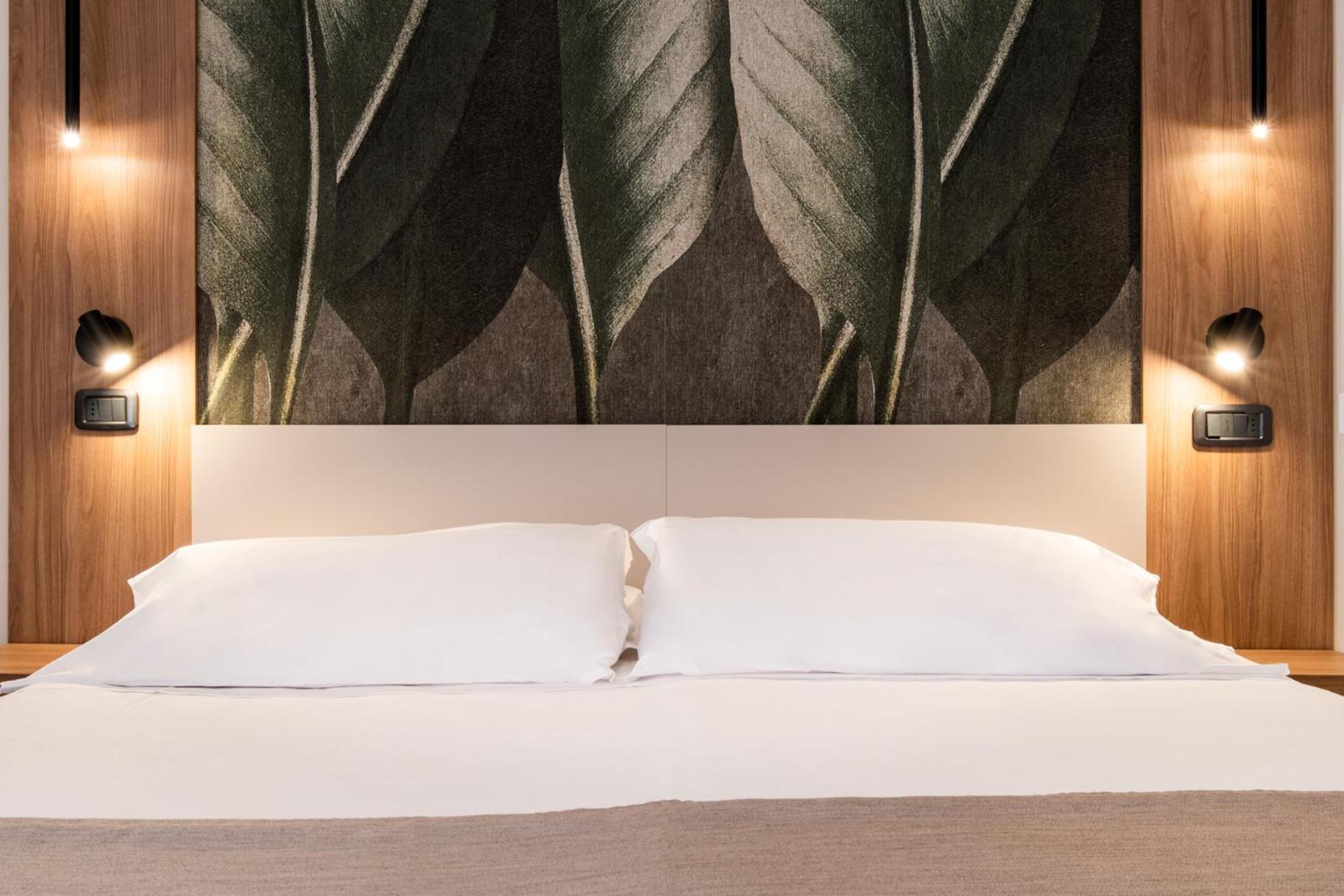 Continental B&B City Hotel Bibione Room photo