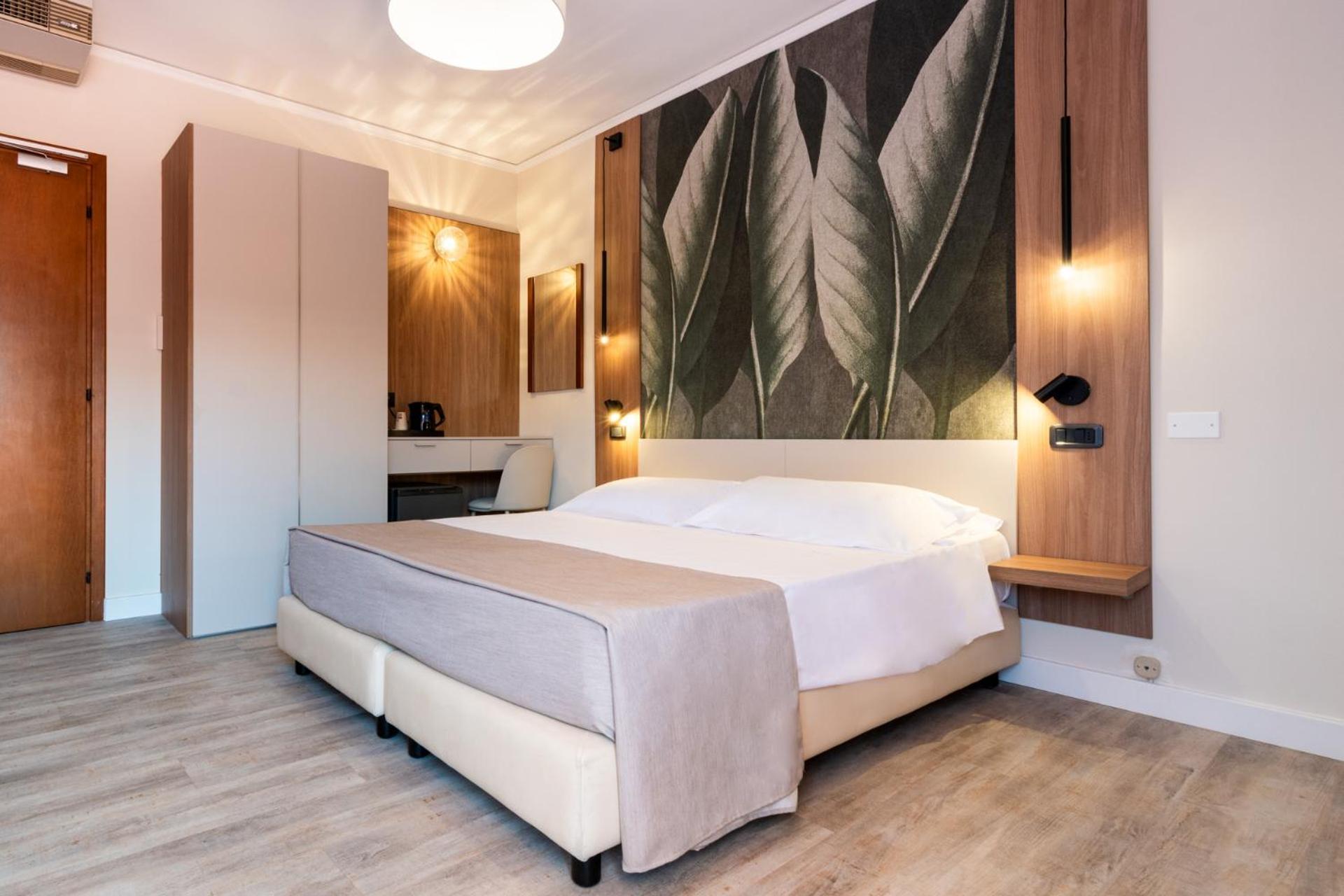 Continental B&B City Hotel Bibione Room photo
