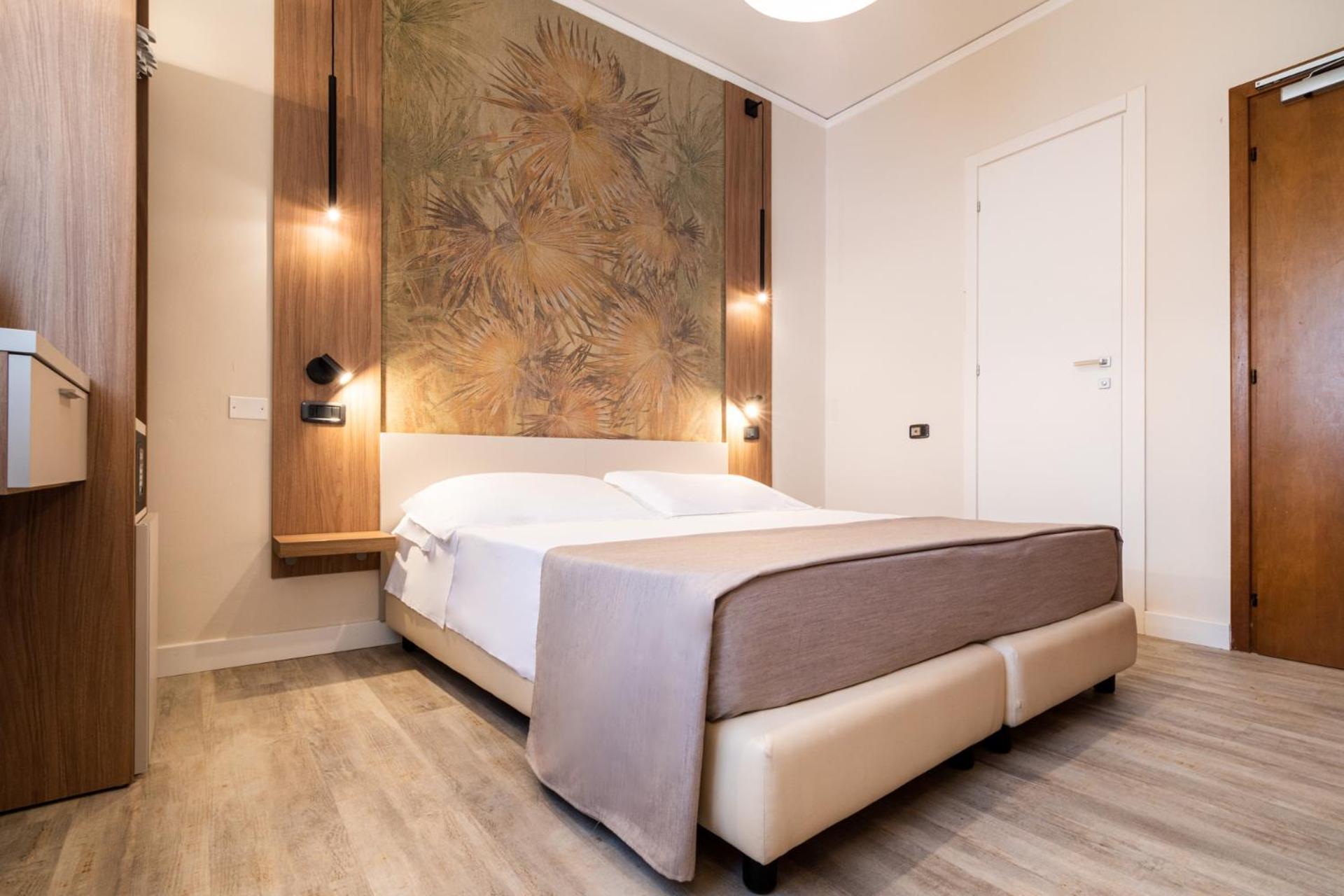 Continental B&B City Hotel Bibione Room photo